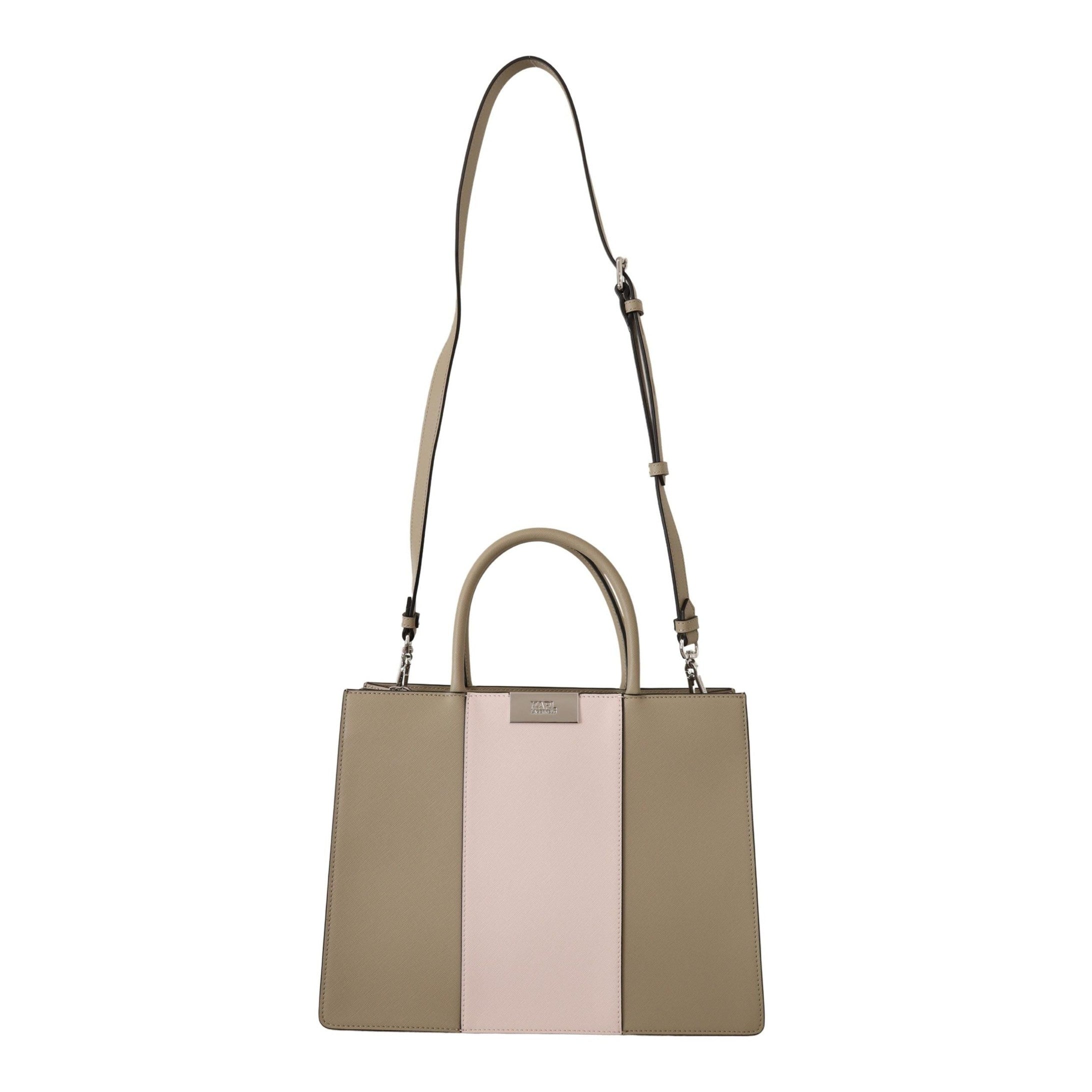 Elegant Sage Green Tote Shoulder Bag