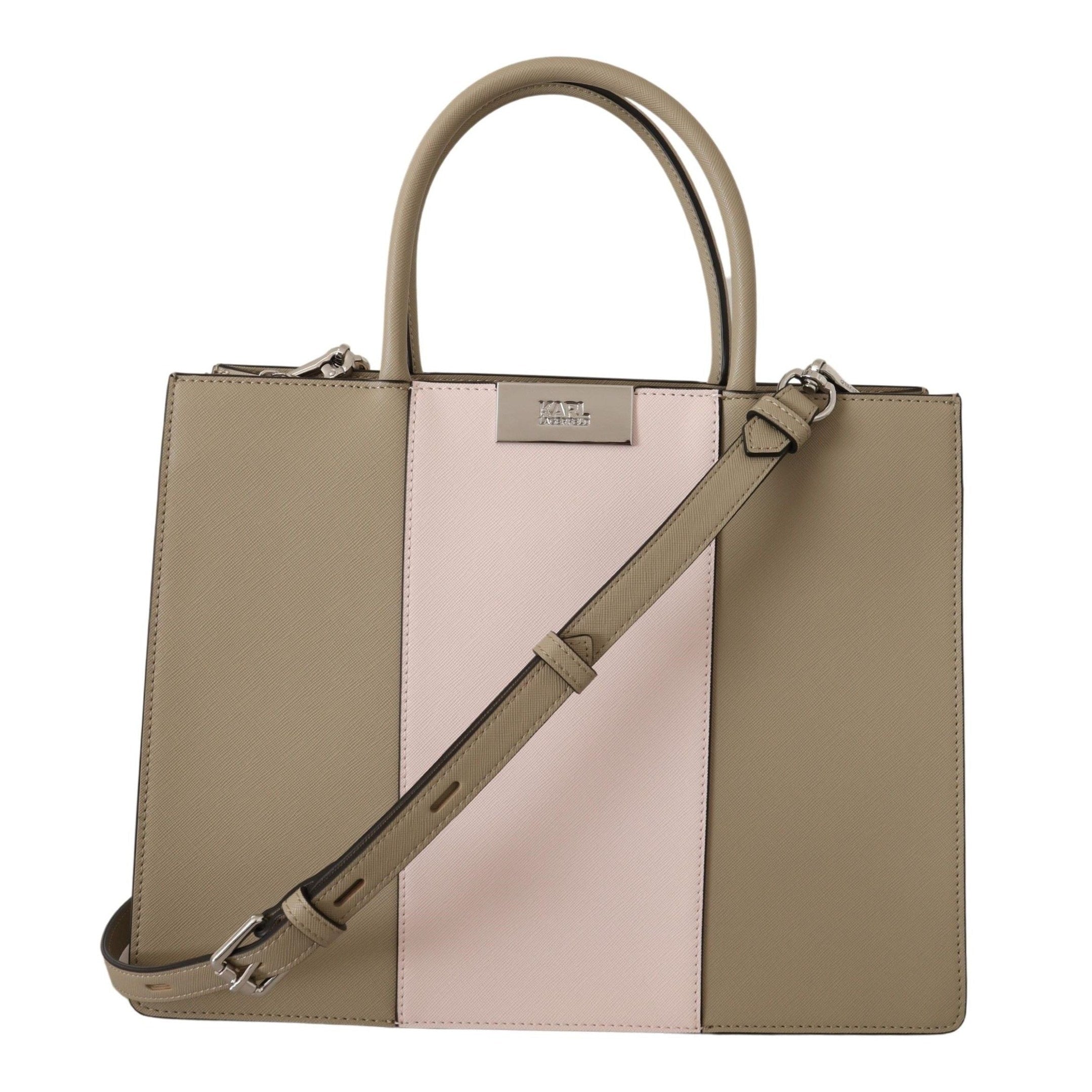 Elegant Sage Green Tote Shoulder Bag