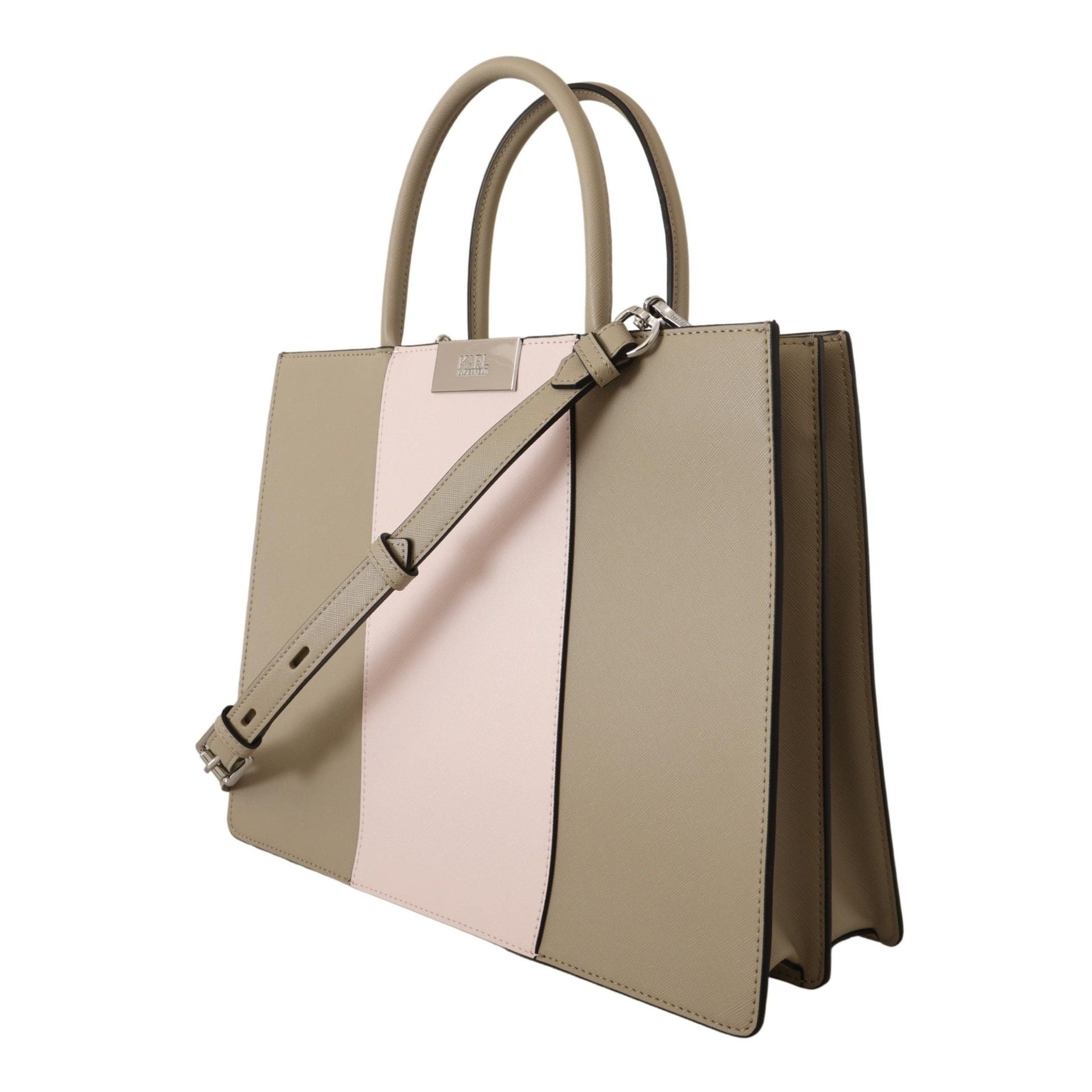 Elegant Sage Green Tote Shoulder Bag