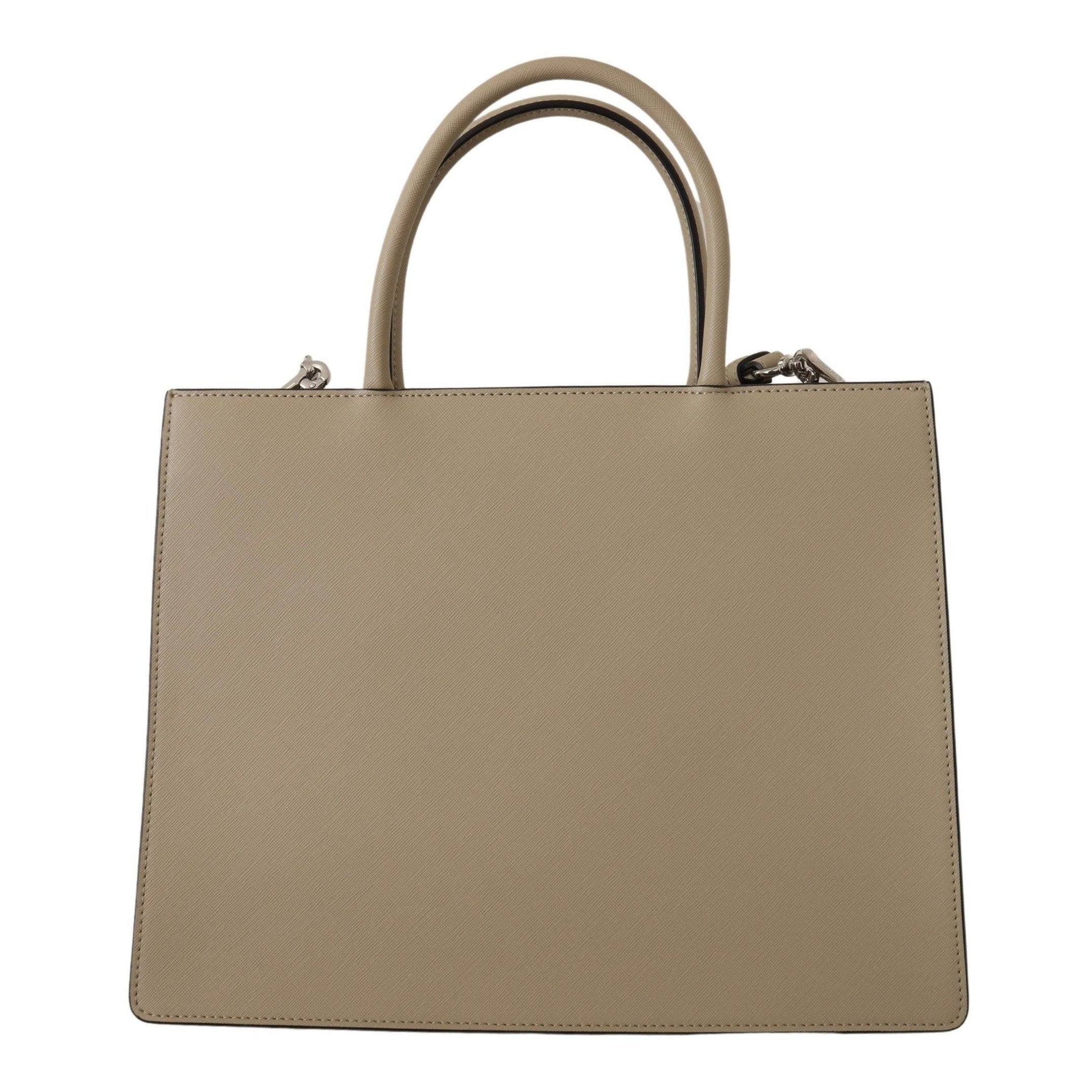 Elegant Sage Green Tote Shoulder Bag