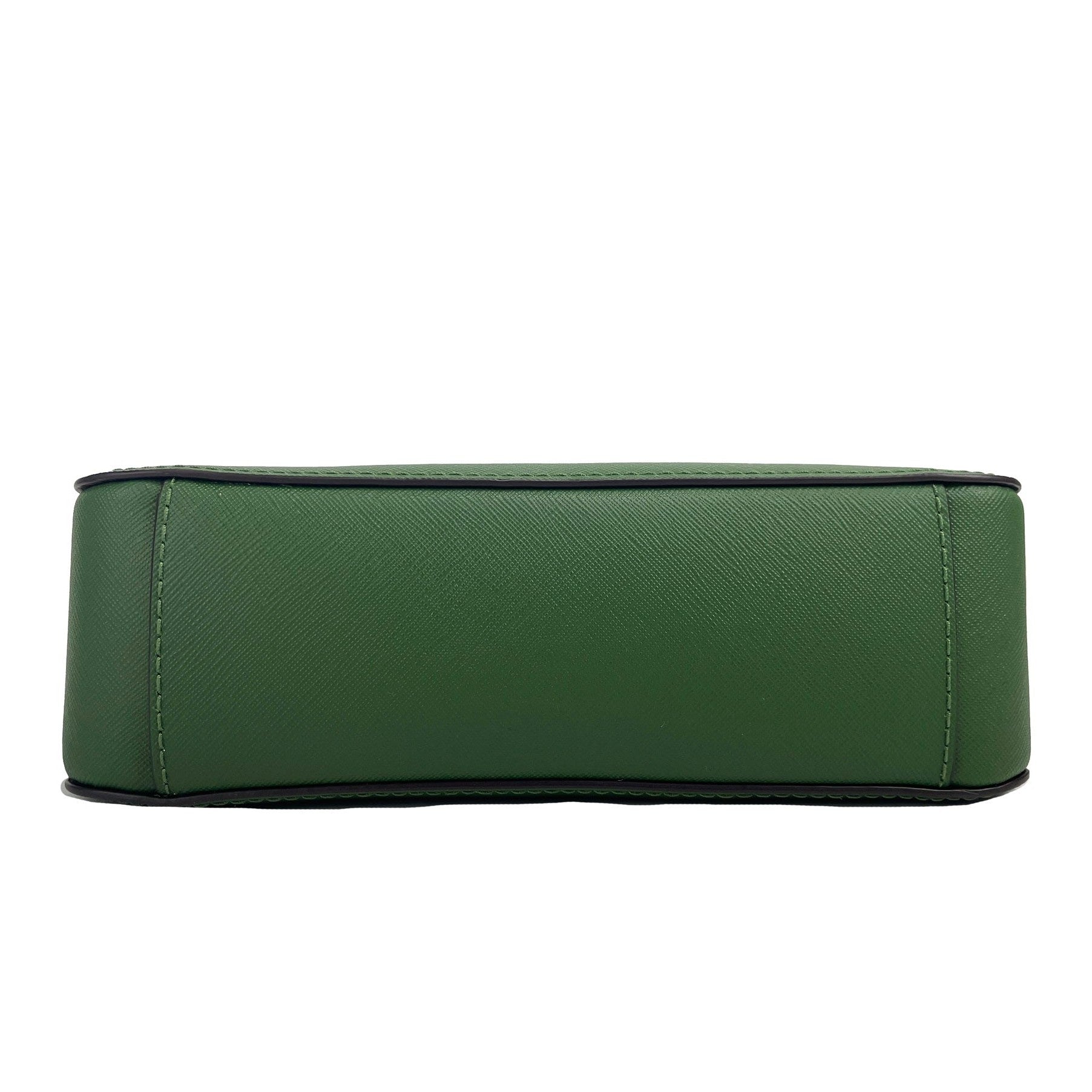 Jet Set Small Messenger Crossbody Bag Green