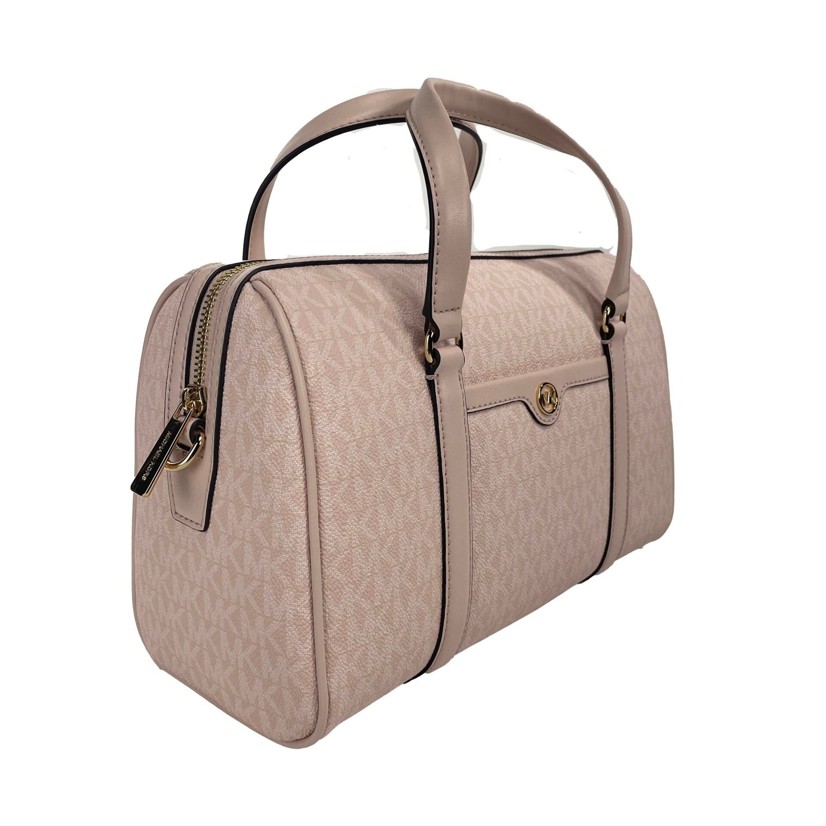 Travel Medium Duffle Satchel Crossbody Bag Purse