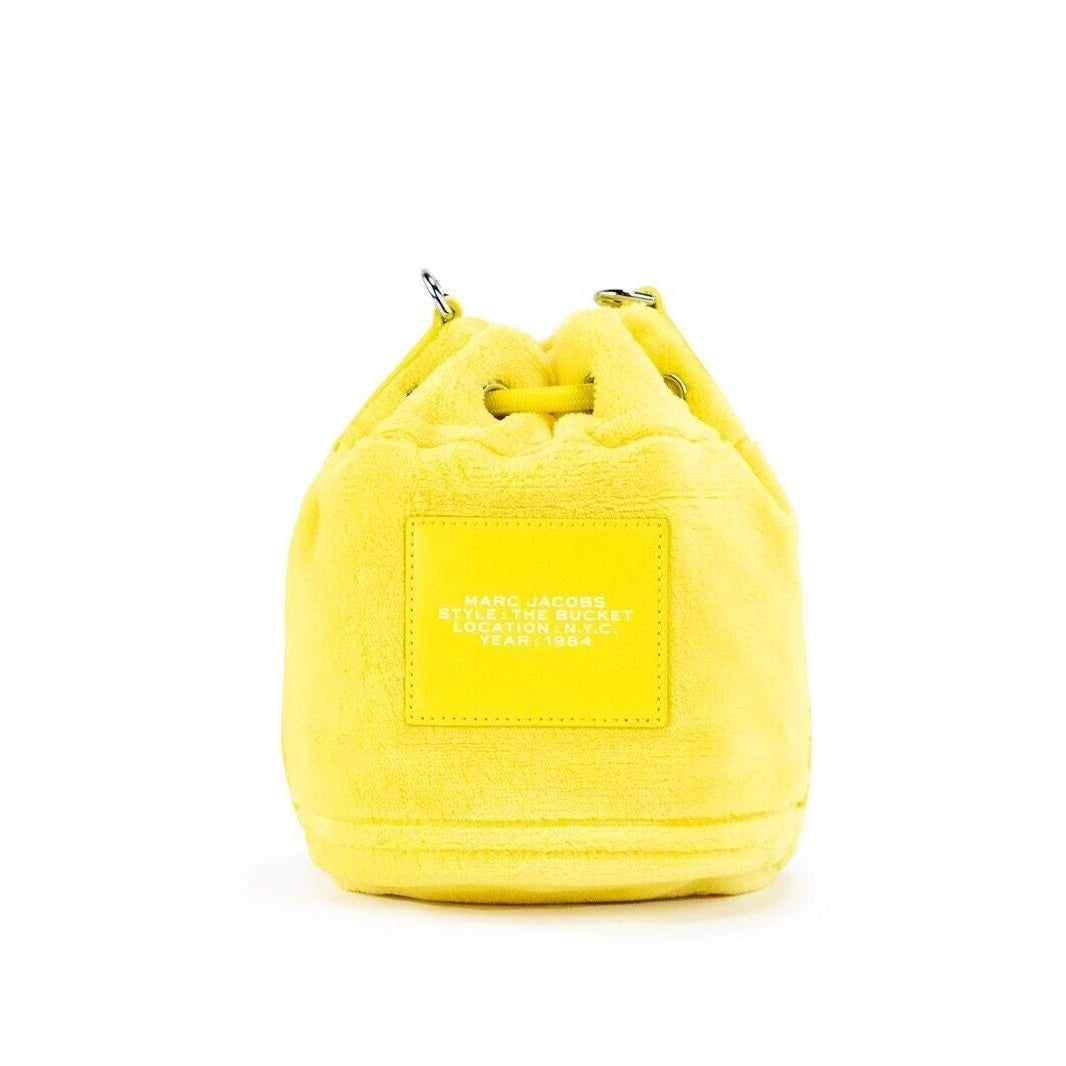 The Bucket Bag Terry Crossbody Bag Purse