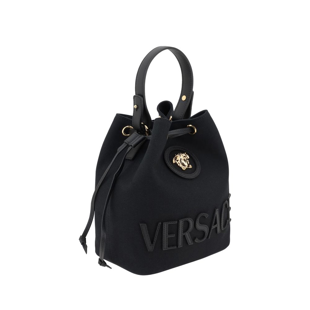 La Medusa Bucket Bag