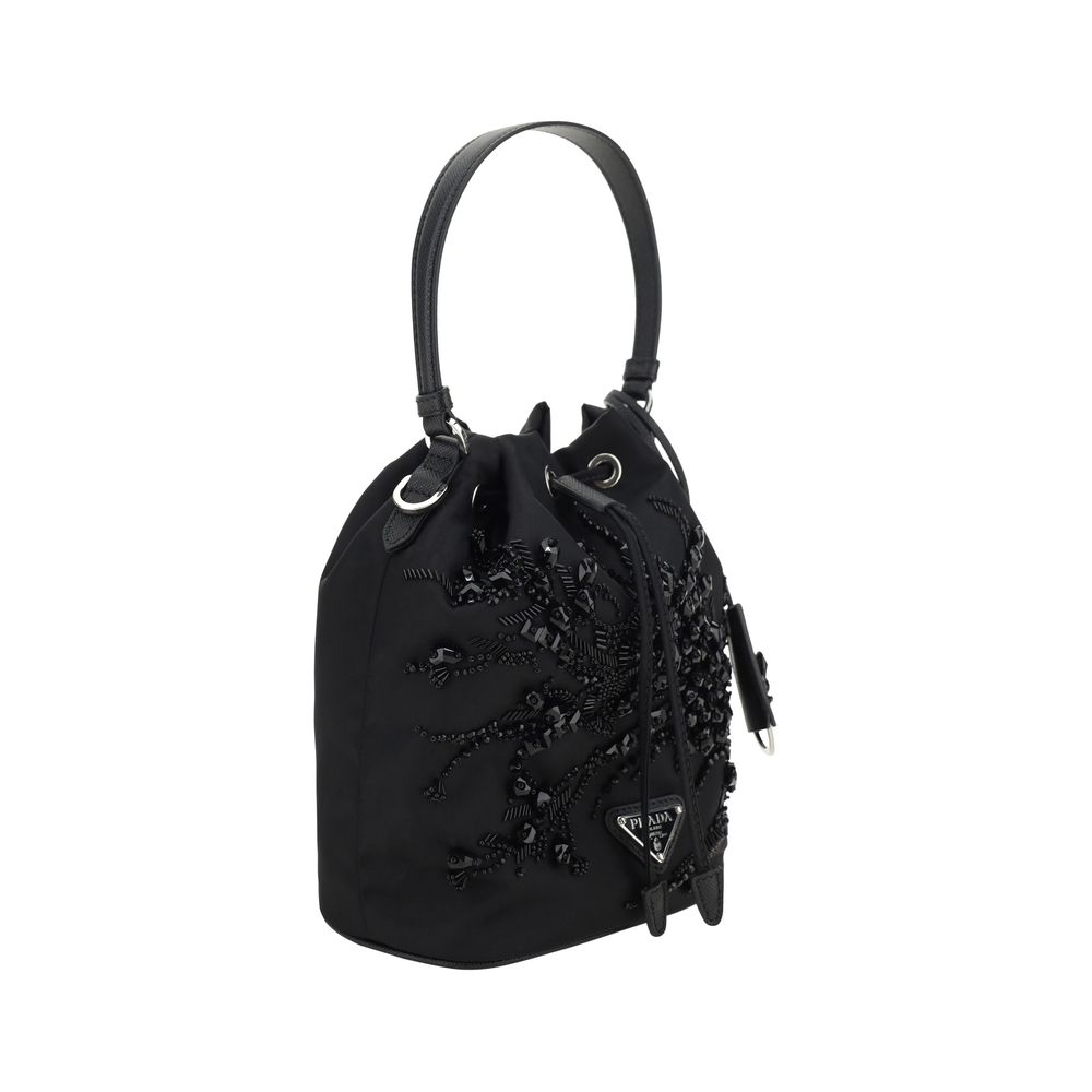 Bucket Bag