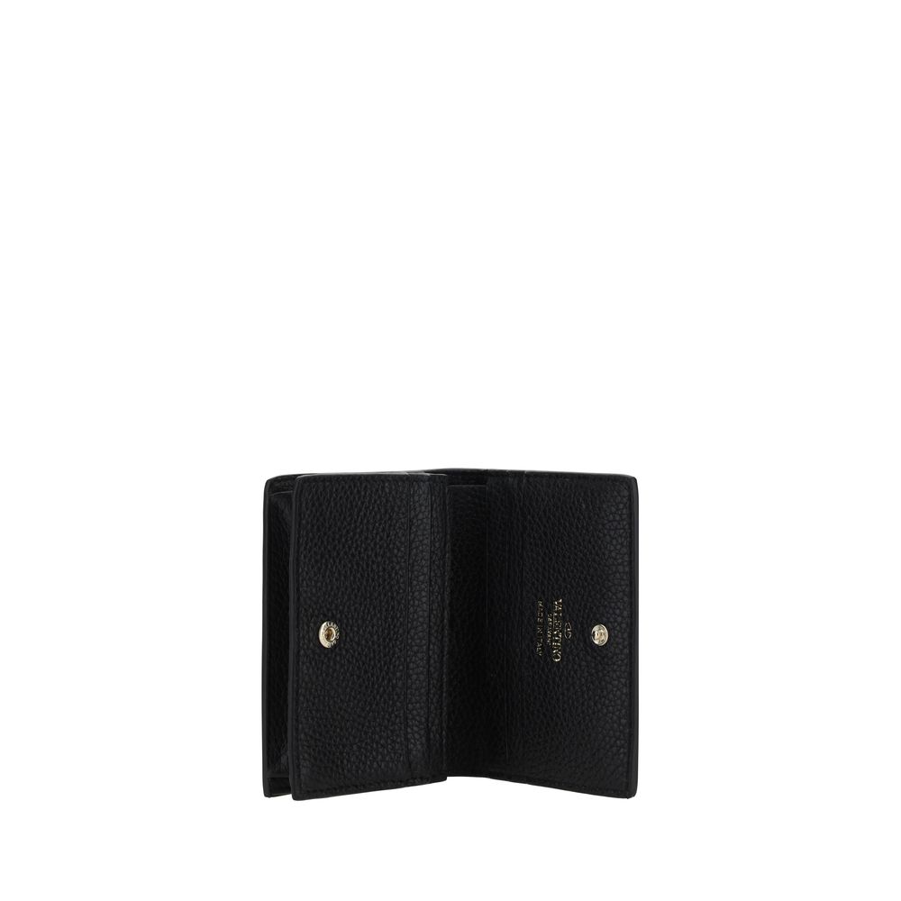 Valentino Garavani Rockstud Wallet