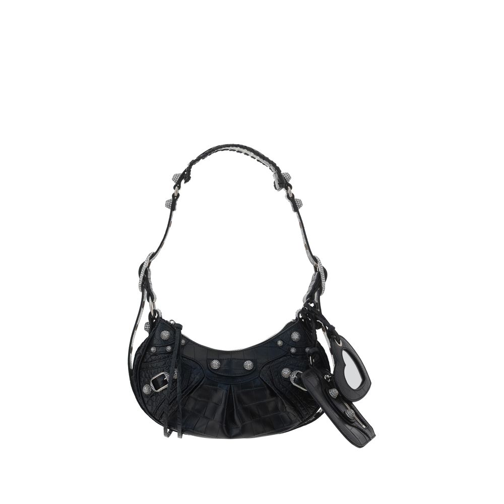 Le Cagole Shoulder Bag