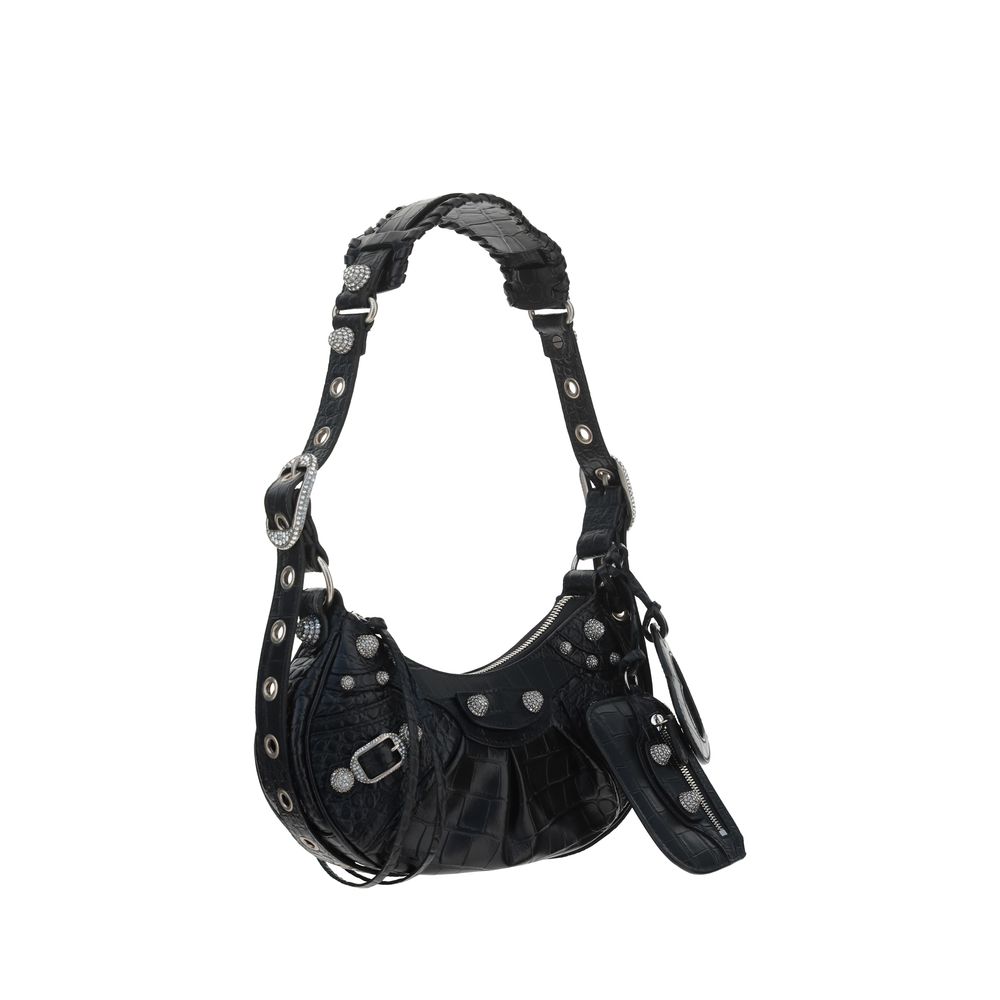 Le Cagole Shoulder Bag