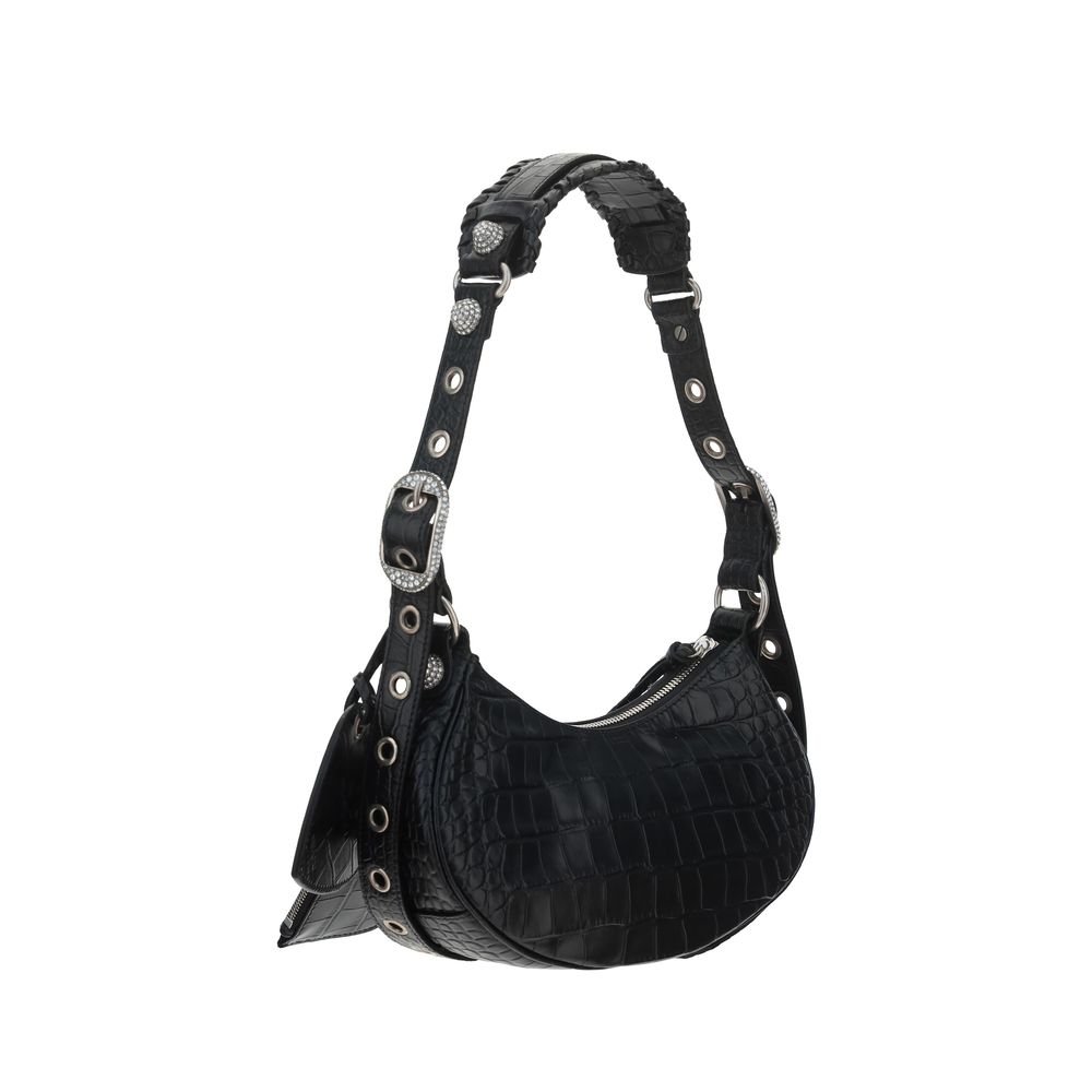 Le Cagole Shoulder Bag