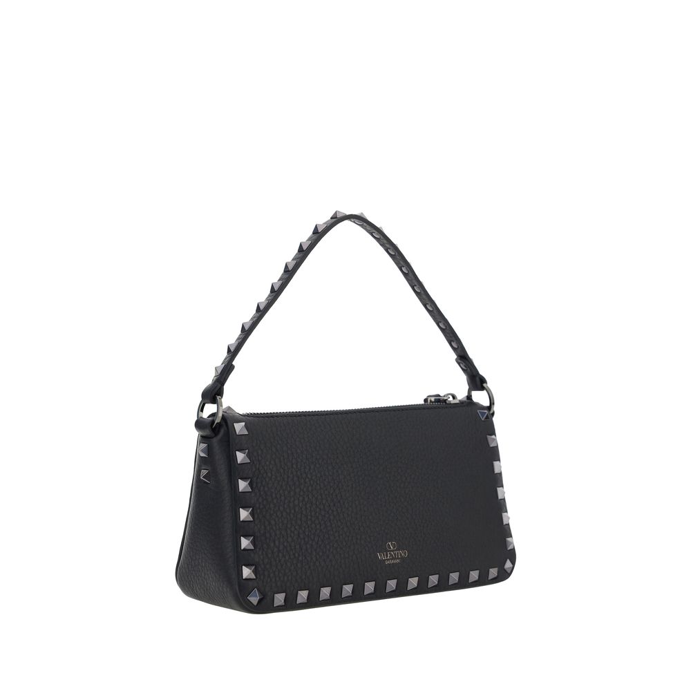 Small Rockstud shoulder bag