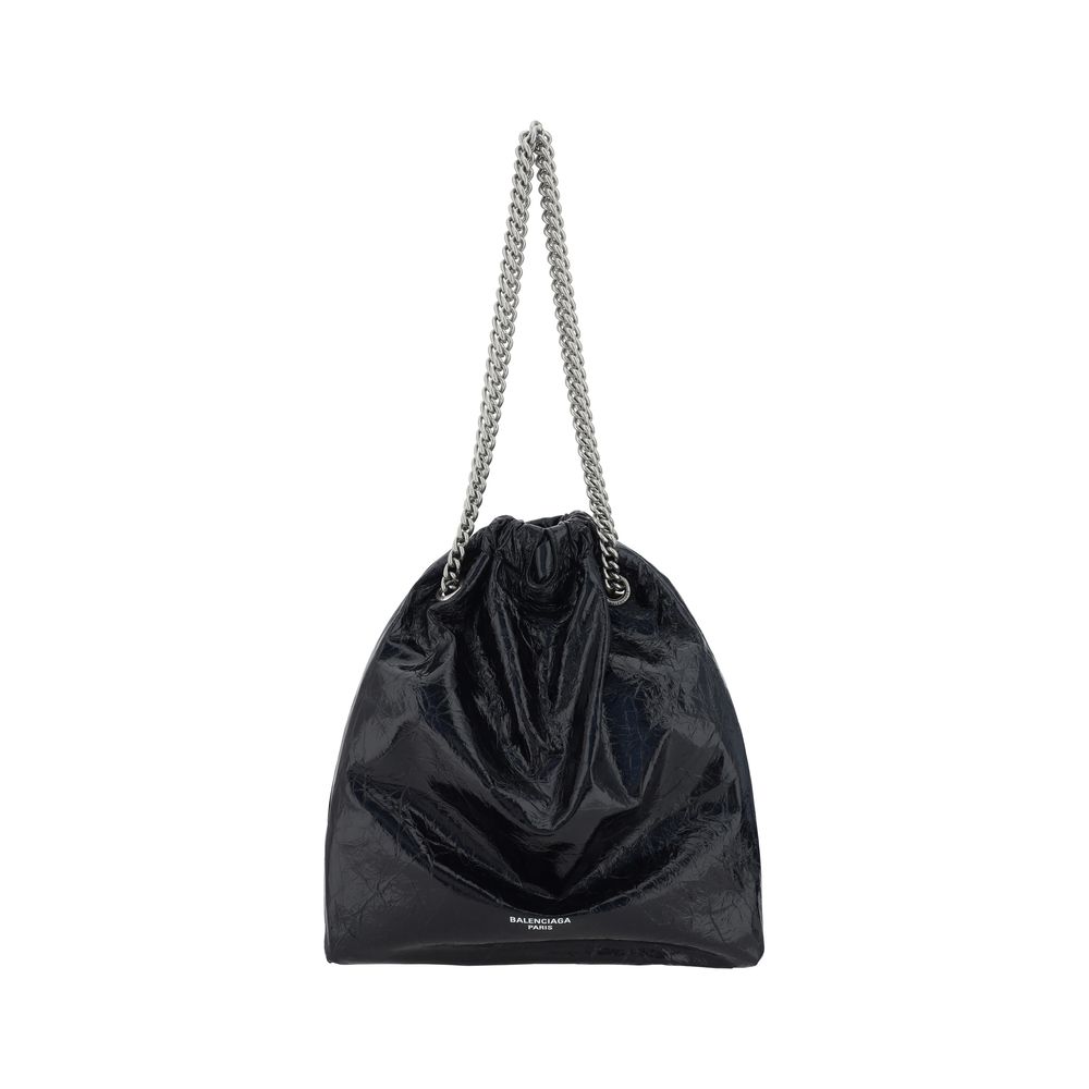 Crush Shoulder Bag