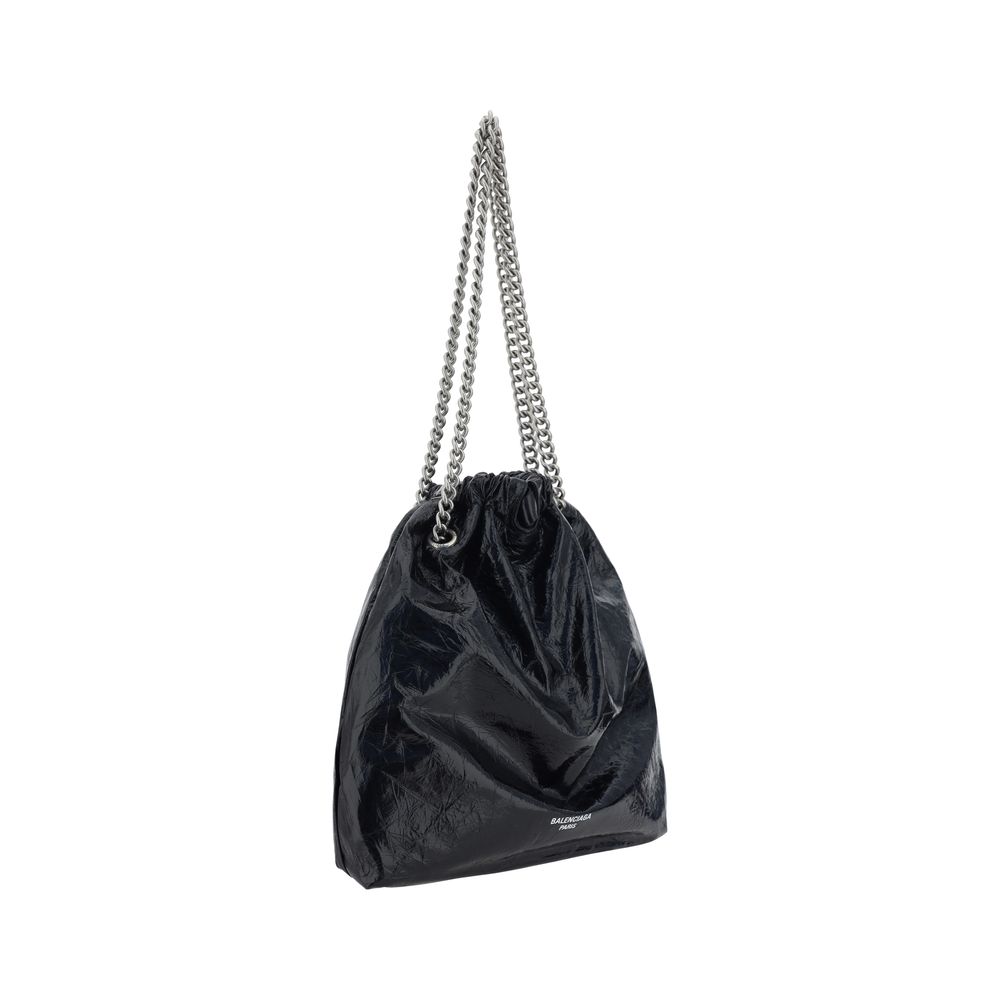 Crush Shoulder Bag