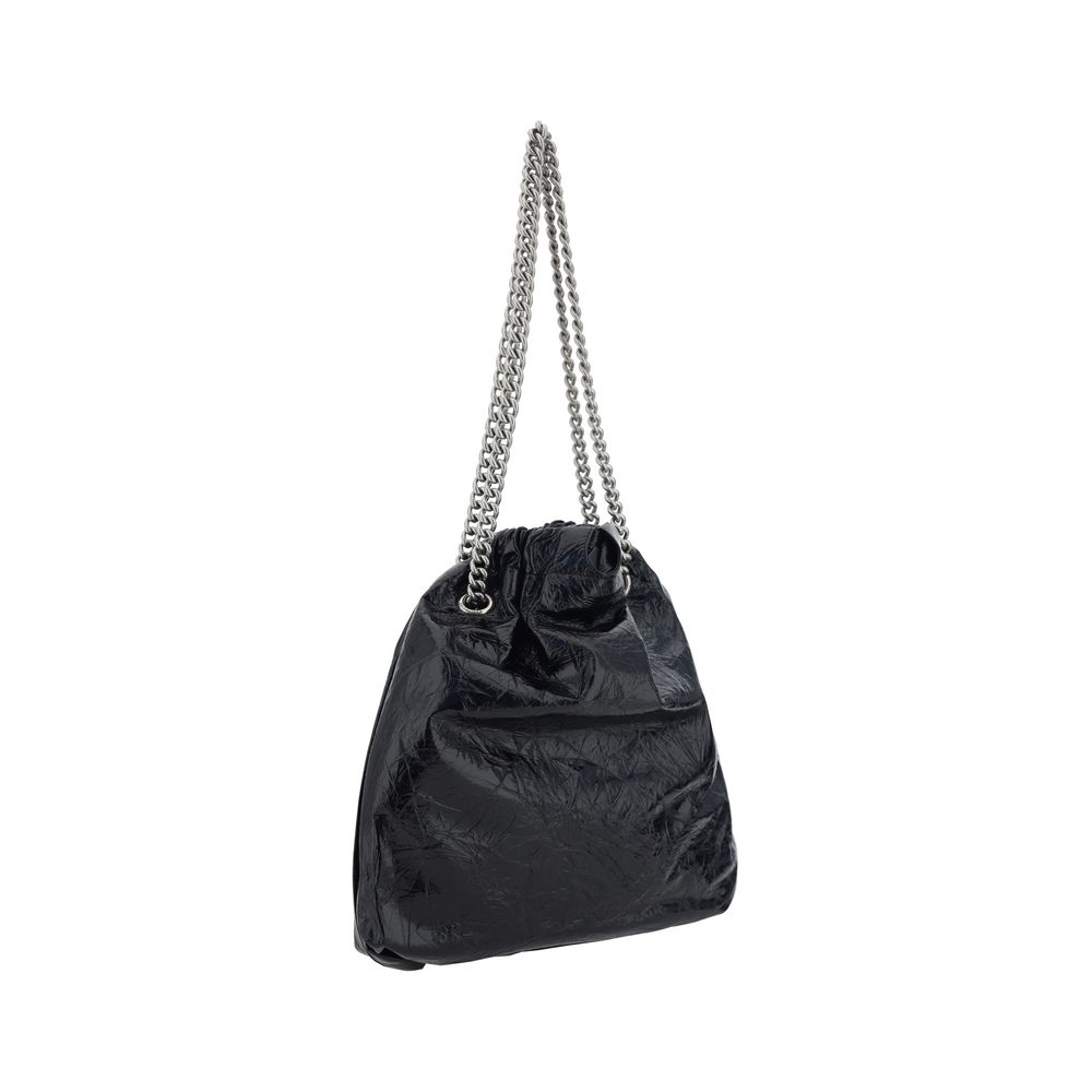 Crush Shoulder Bag