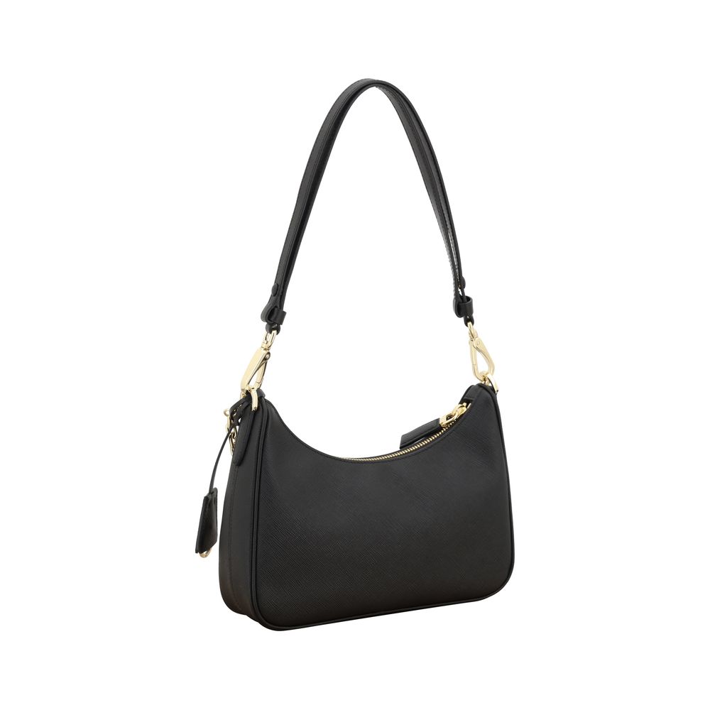 Lux Shoulder Bag