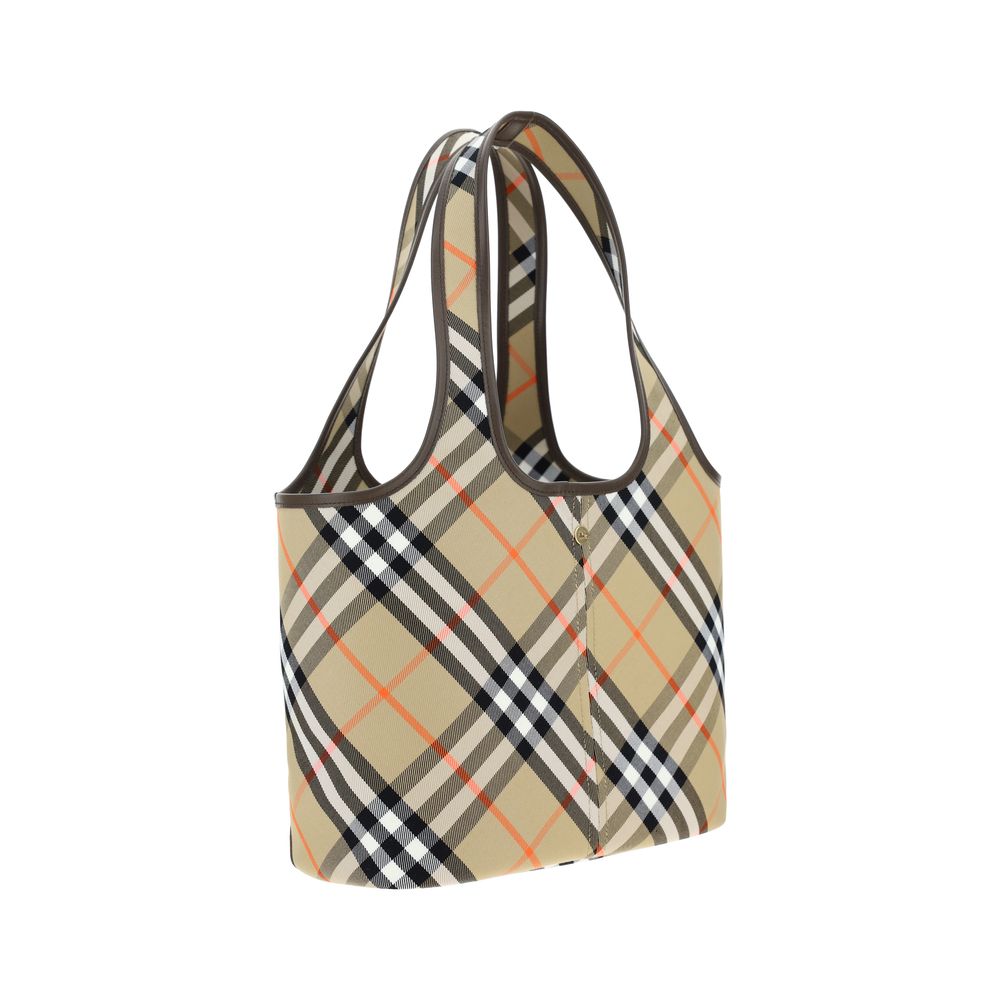 Shoulder Tote Bag