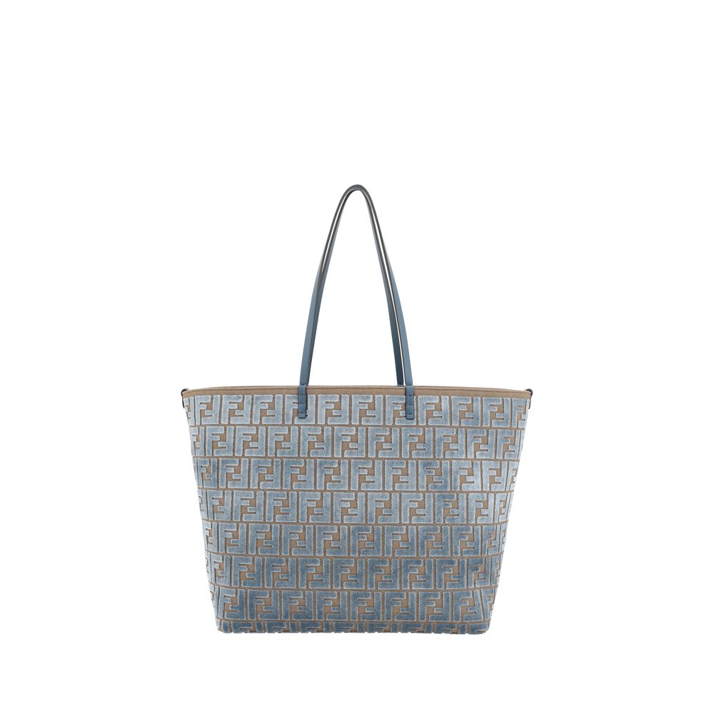 FF logos Tote Bag