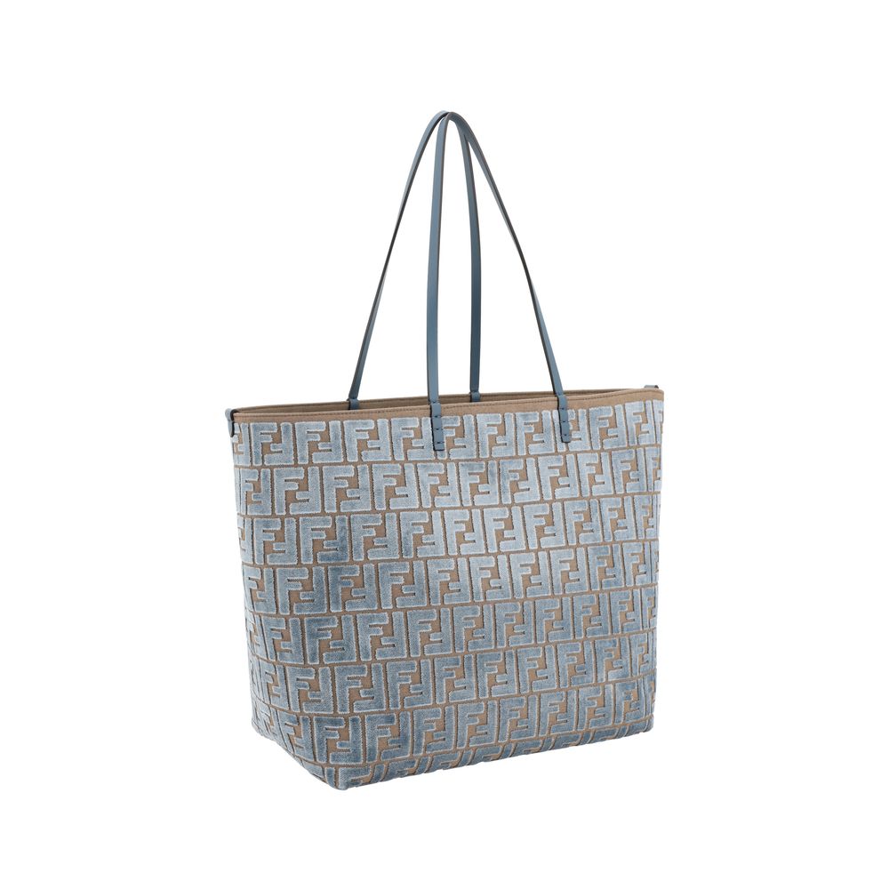 FF logos Tote Bag