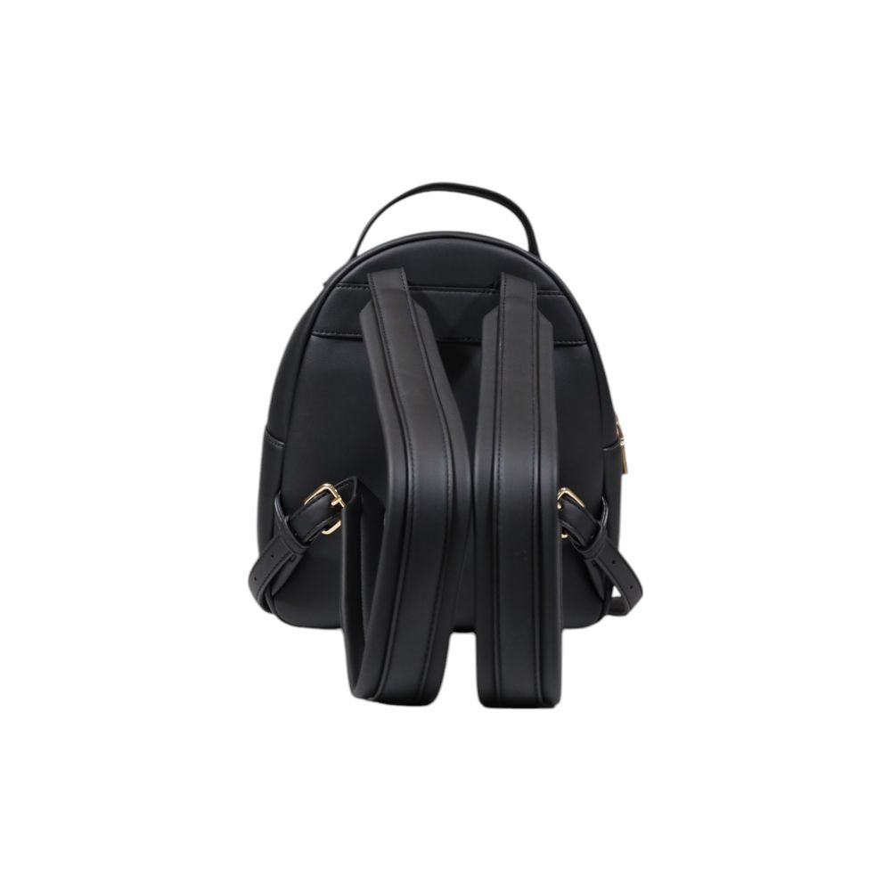 Bicolor Polyethylene Backpack