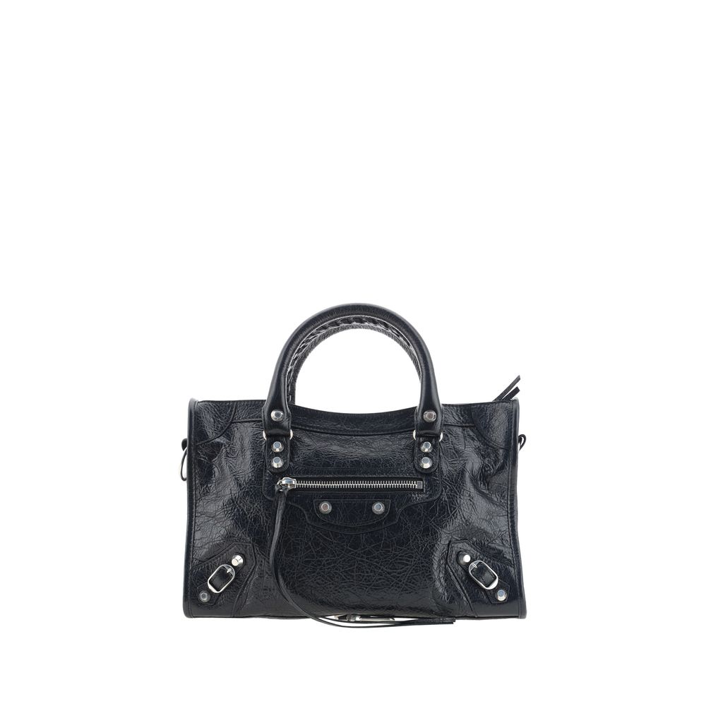 Small Le City Handbag