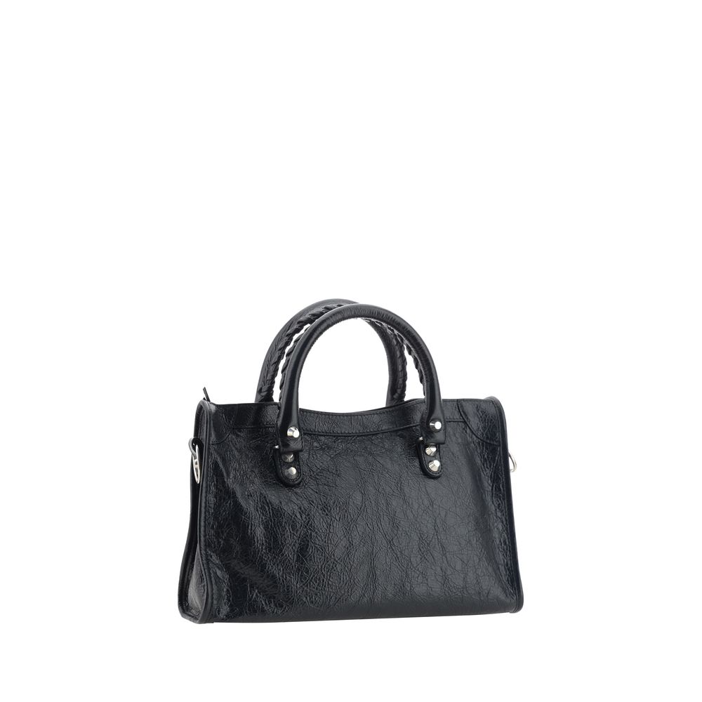 Small Le City Handbag