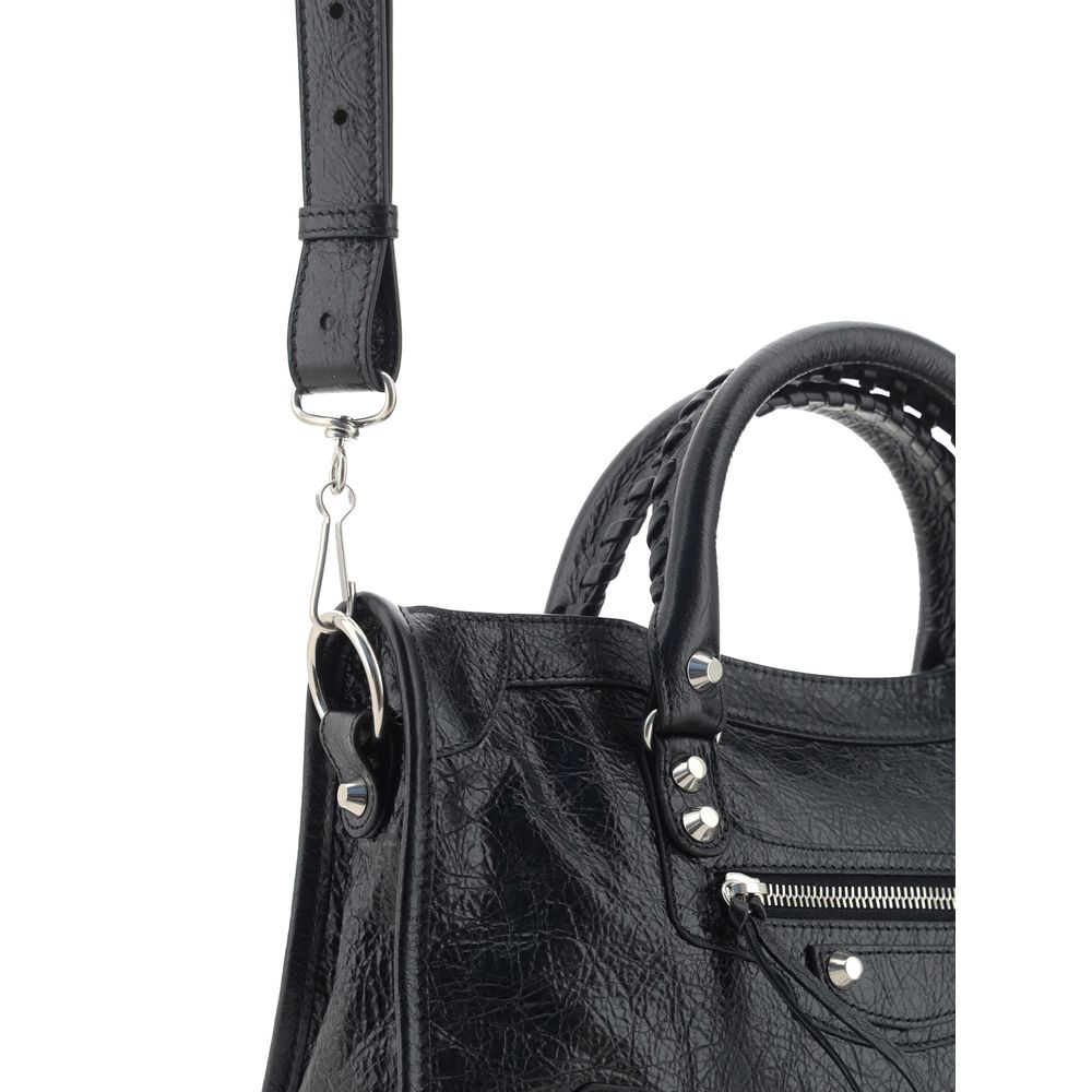 Small Le City Handbag