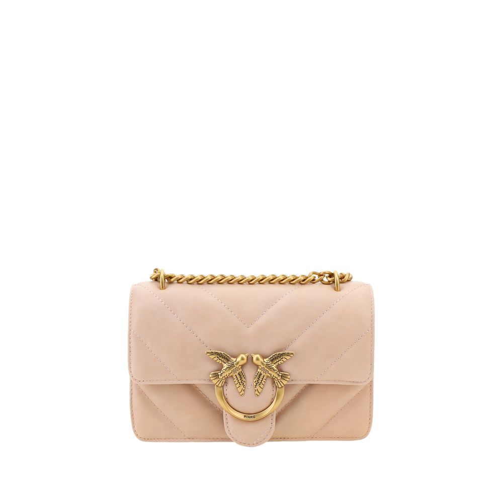 Love Shoulder Bag