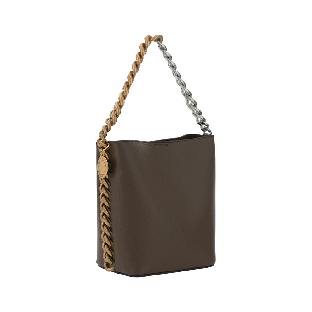 Frayme Bucket Bag