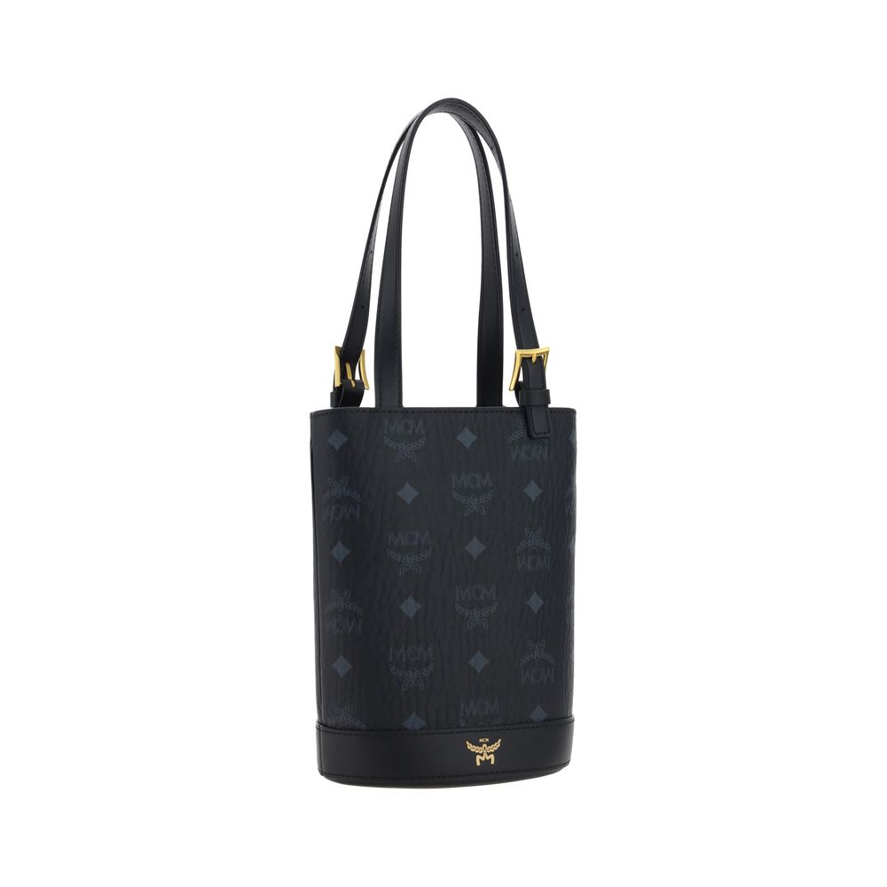 Aren Tote Bucket Bag