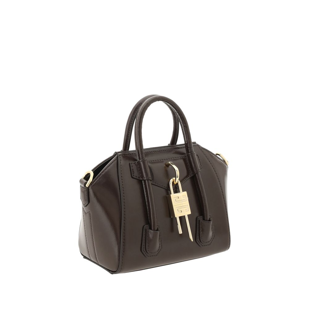 Antigona Lock Toy Hand Bag