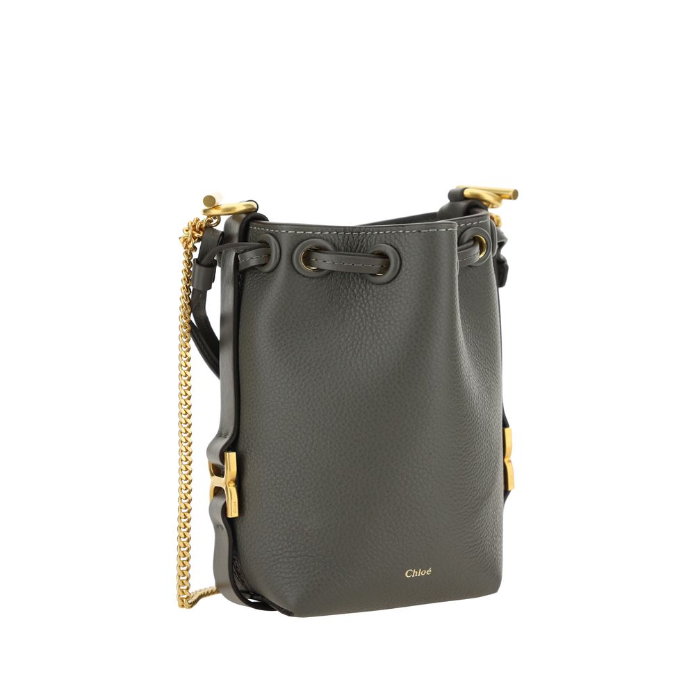 Micro Marcie Shoulder Bag