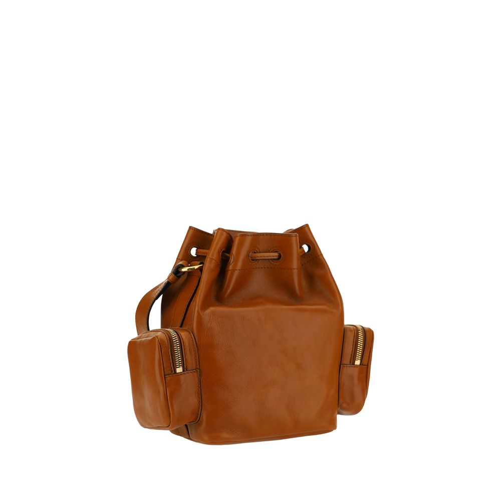 Camera Bucket Bag