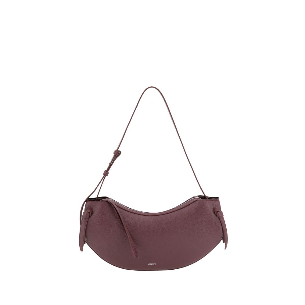 Fortune Cookie shoulder bag