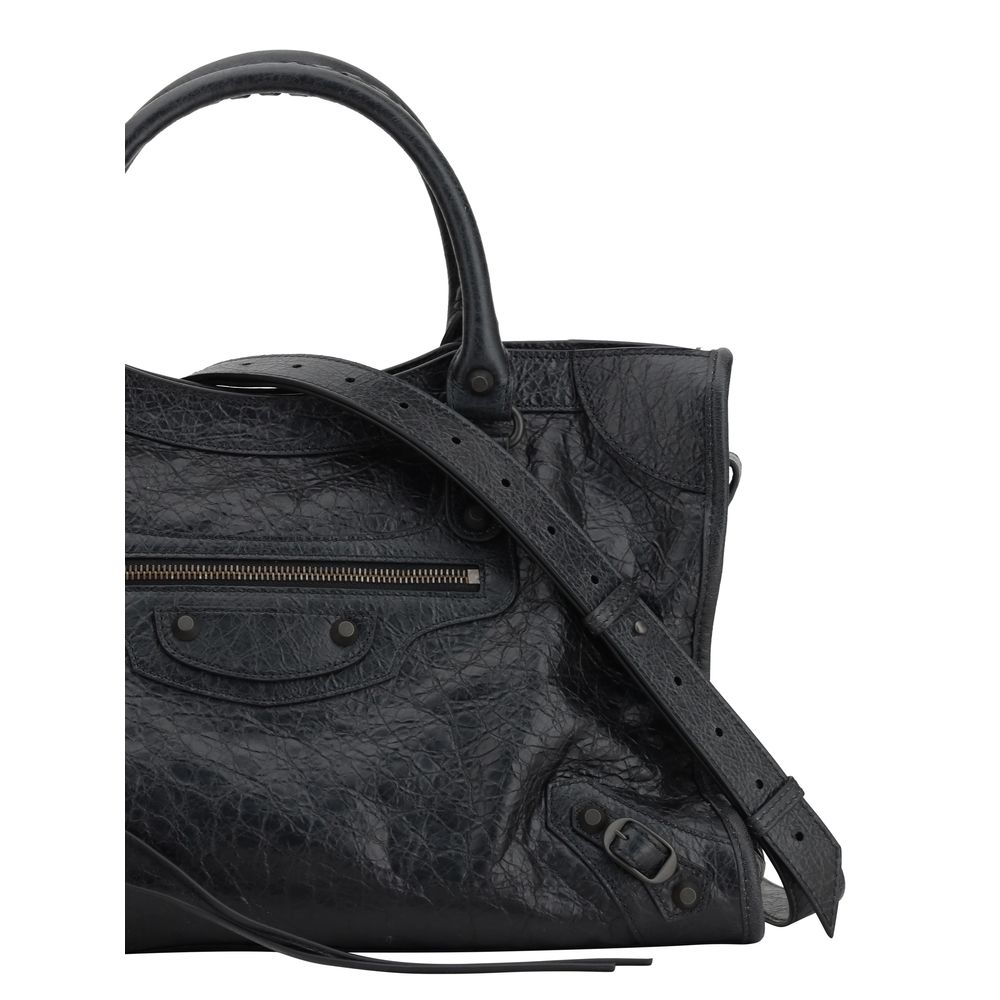 Le City Medium Shoulder Bag