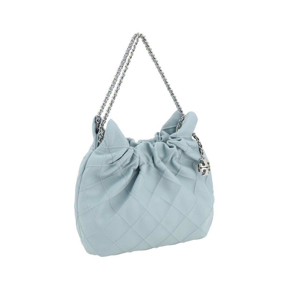 Fleming Mini Hobo Shoulder Bag